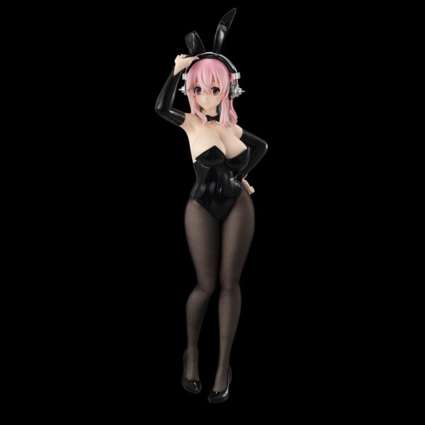 FuRyu発 BiCute シリーズ とは -すーぱーそに子 編- - ホビー玩具買取 