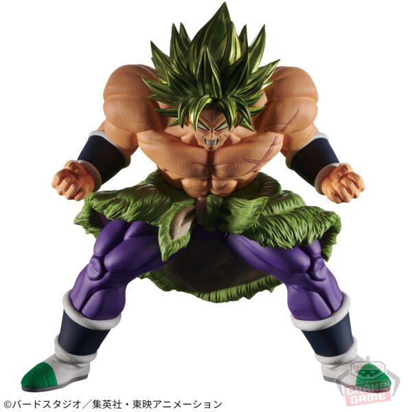 バンプレスト発 ドラゴンボール BLOOD OF SAIYANシリーズ - ホビー玩具 