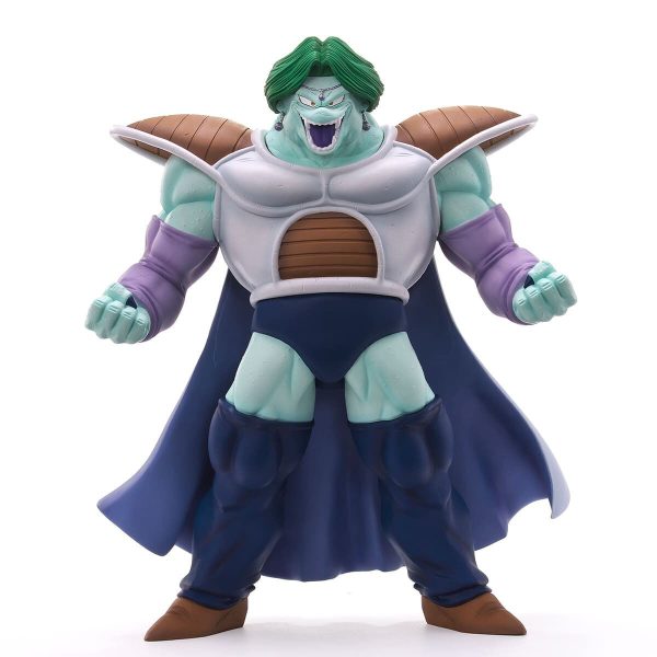 ドラゴンボール アライズ シリーズとは - ホビー玩具買取専門店 ホビ王
